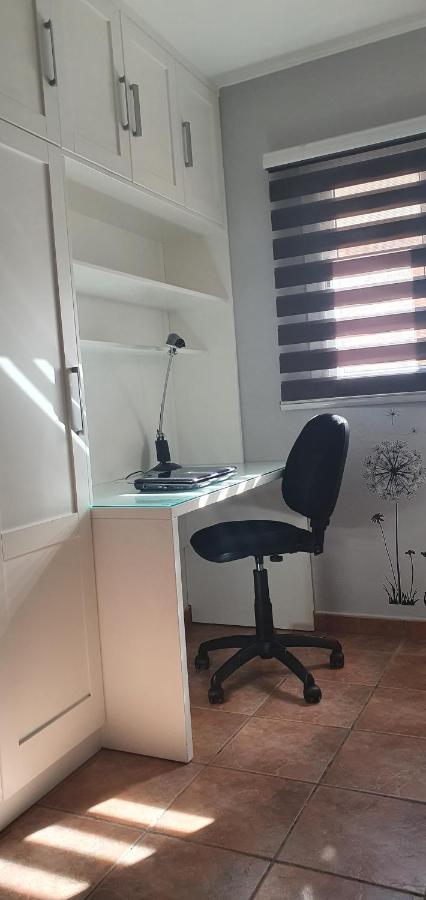 Apartamento Carmen Morro Jable  Exteriér fotografie