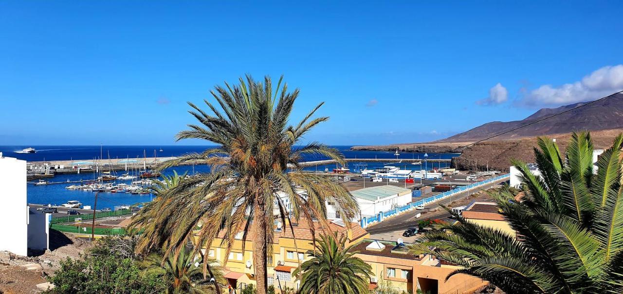 Apartamento Carmen Morro Jable  Exteriér fotografie