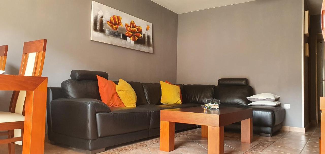 Apartamento Carmen Morro Jable  Exteriér fotografie