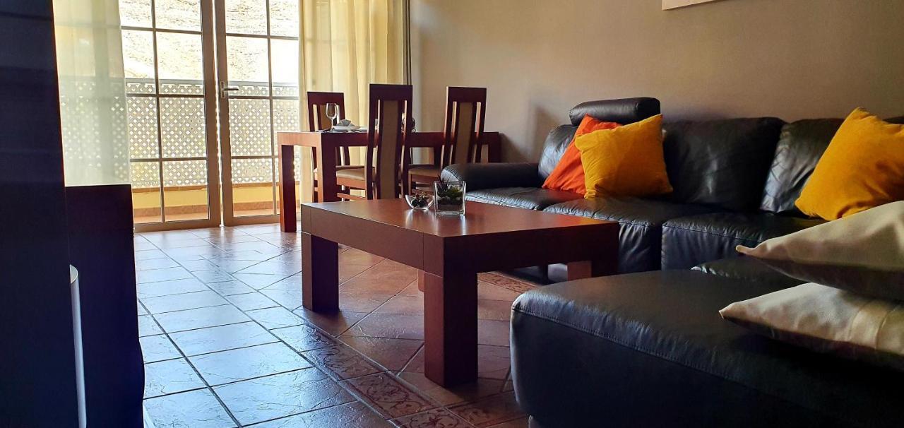 Apartamento Carmen Morro Jable  Exteriér fotografie