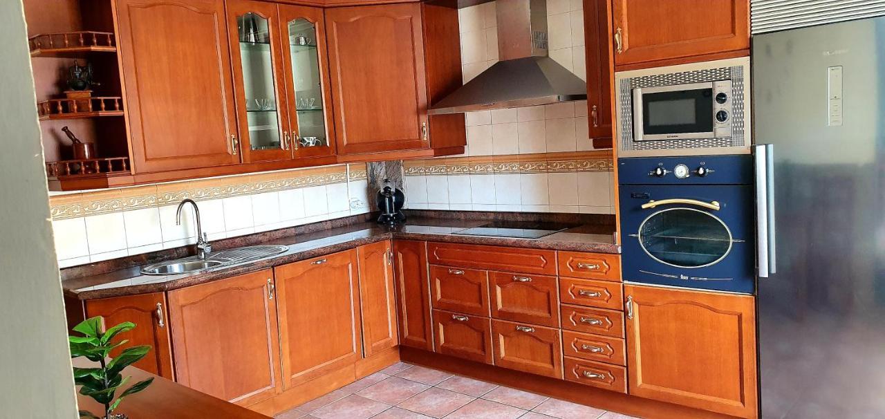 Apartamento Carmen Morro Jable  Exteriér fotografie