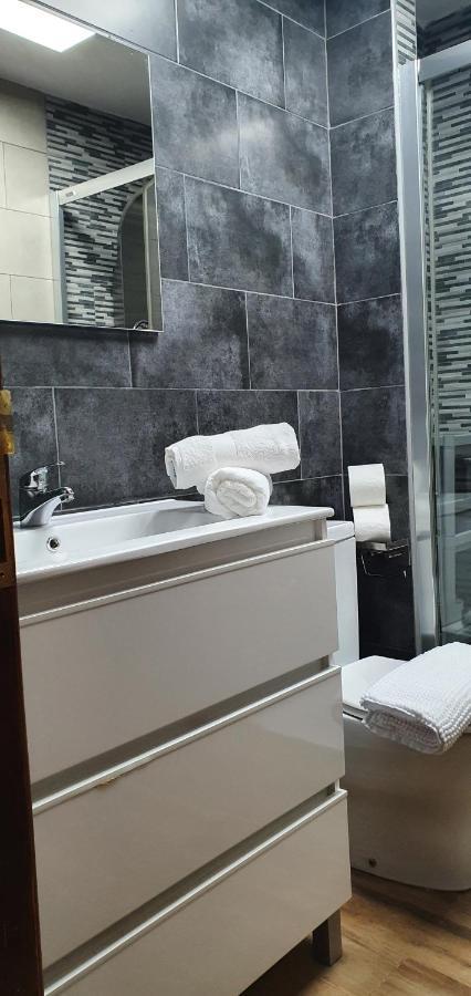 Apartamento Carmen Morro Jable  Exteriér fotografie