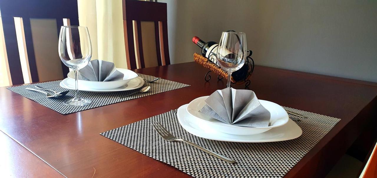 Apartamento Carmen Morro Jable  Exteriér fotografie