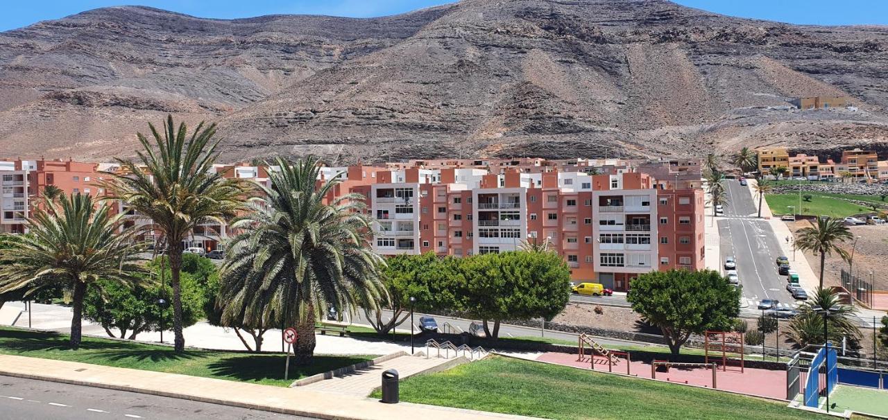 Apartamento Carmen Morro Jable  Exteriér fotografie