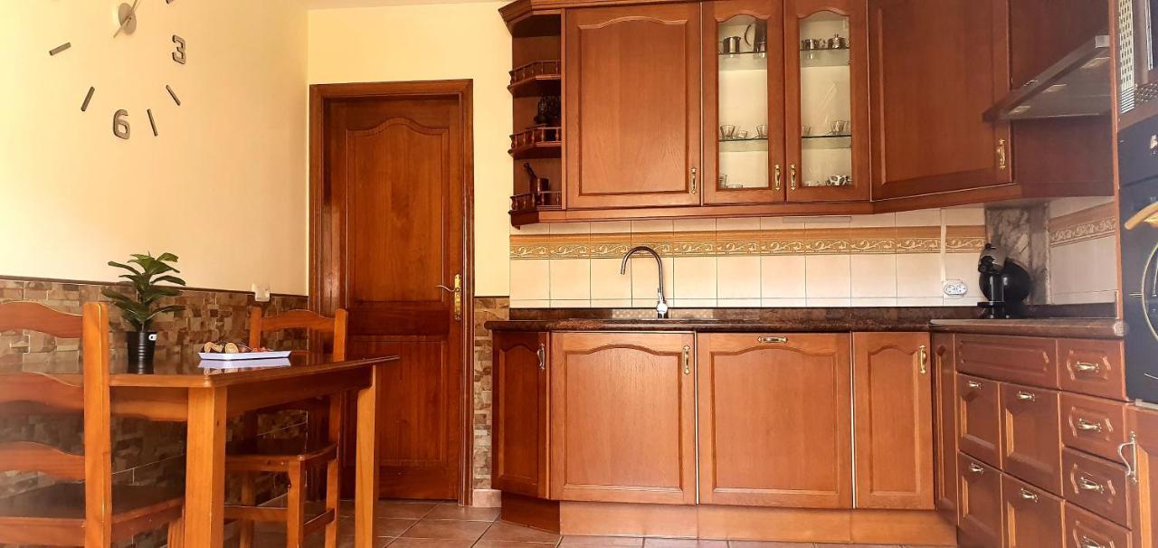 Apartamento Carmen Morro Jable  Exteriér fotografie