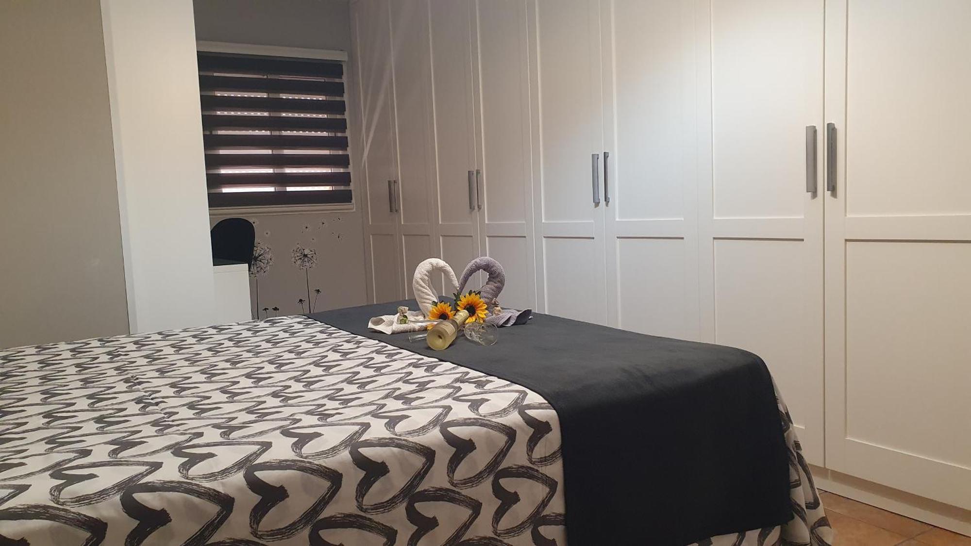 Apartamento Carmen Morro Jable  Exteriér fotografie