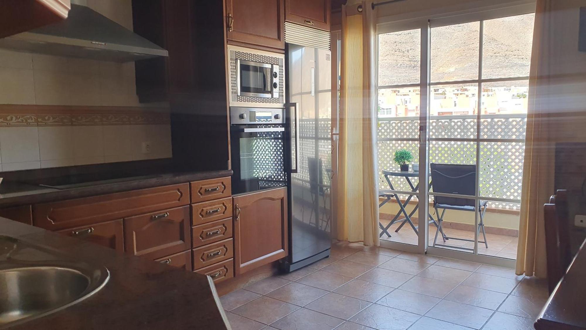 Apartamento Carmen Morro Jable  Exteriér fotografie
